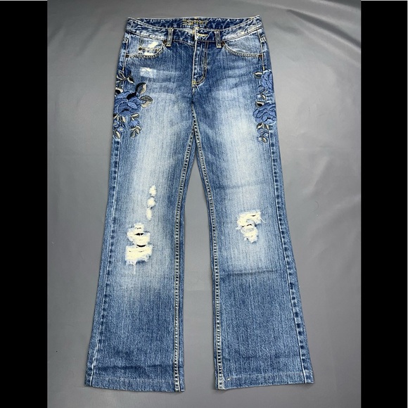 Esprit jeans mid waist FIXED FIXED PRICE - Picture 3 of 9